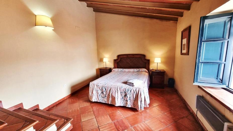 Casa Tinoco Casa Rural Categoria Superior Fuenteheridos Ngoại thất bức ảnh