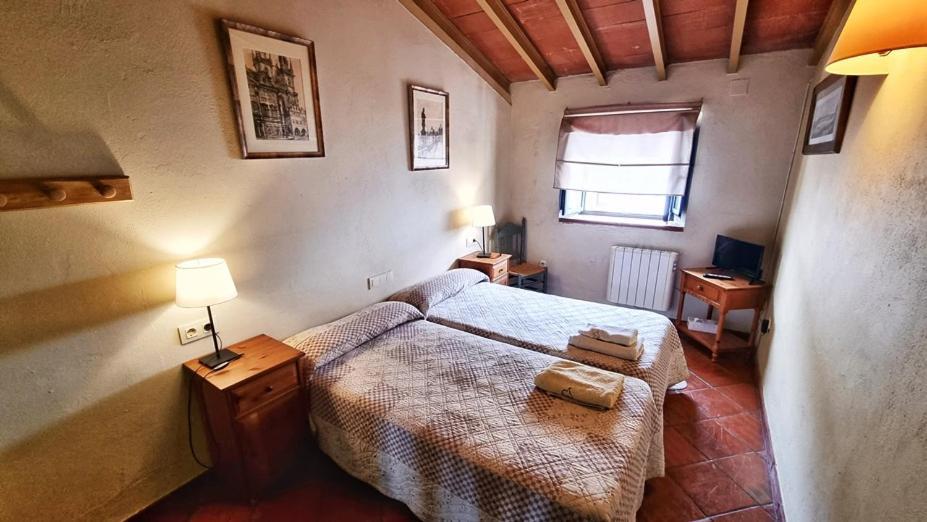 Casa Tinoco Casa Rural Categoria Superior Fuenteheridos Ngoại thất bức ảnh