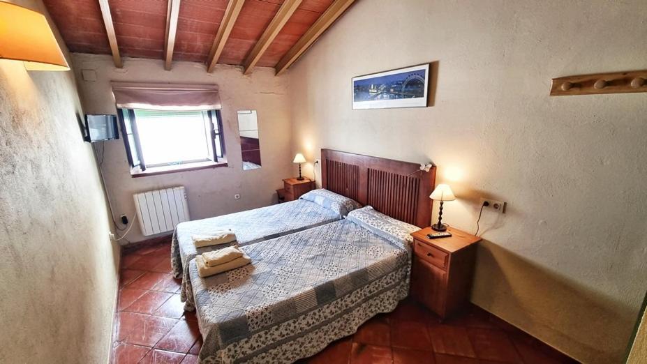 Casa Tinoco Casa Rural Categoria Superior Fuenteheridos Ngoại thất bức ảnh