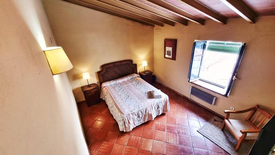 Casa Tinoco Casa Rural Categoria Superior Fuenteheridos Ngoại thất bức ảnh