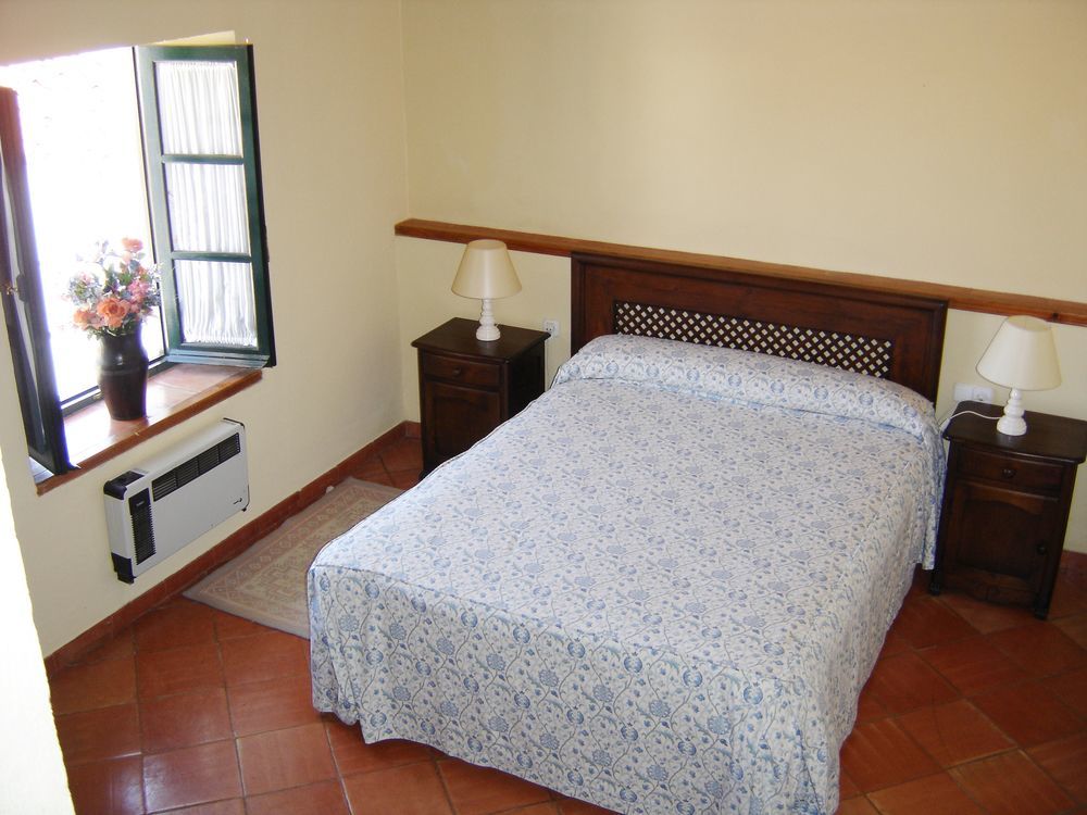 Casa Tinoco Casa Rural Categoria Superior Fuenteheridos Ngoại thất bức ảnh