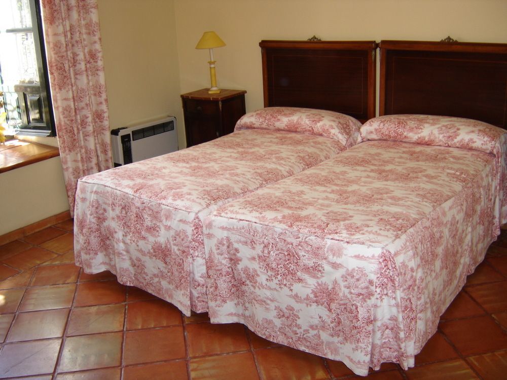 Casa Tinoco Casa Rural Categoria Superior Fuenteheridos Ngoại thất bức ảnh