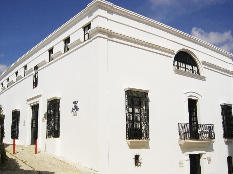 Casa Tinoco Casa Rural Categoria Superior Fuenteheridos Ngoại thất bức ảnh